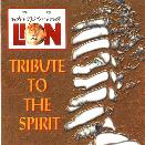 The Whispering Lion's first full album: Tribute to the Spirit. Listen to Hi-Q MP3 samples