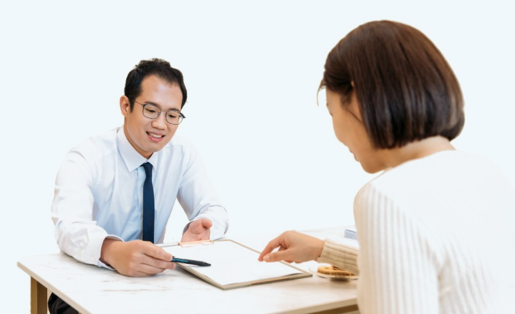 상속절차 상담